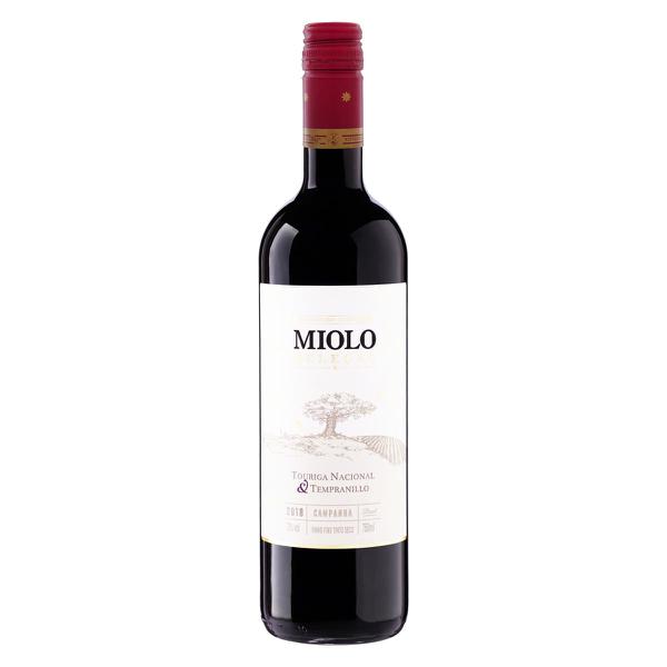 VINHO MIOLO SELECAO 75