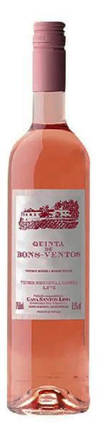 VINHO PORT BONS VENTOS