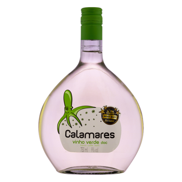 VINHO PORT CALAMARES 7