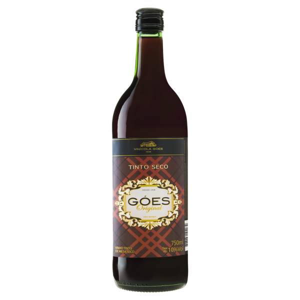 VINHO QDV 750ML T SEC