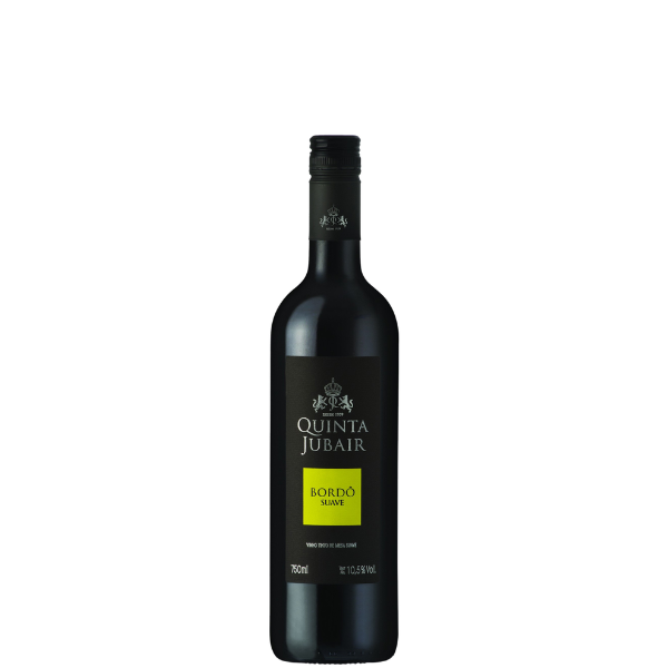 VINHO QUINTA JUBAIR