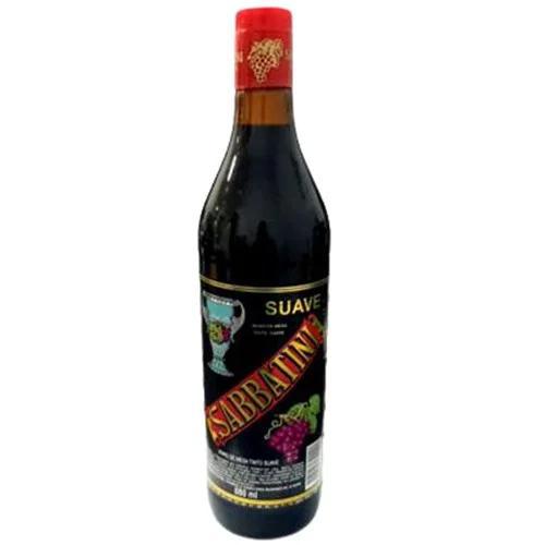 VINHO SABBATINI 880ML