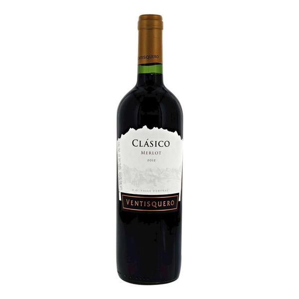 VINHO VENTISQUERO CLAS