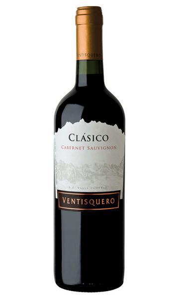 VINHO VENTISQUERO CLAS