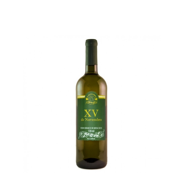 VINHO XV DE NOVEMBRO