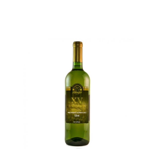 VINHO XV DE NOVEMBRO