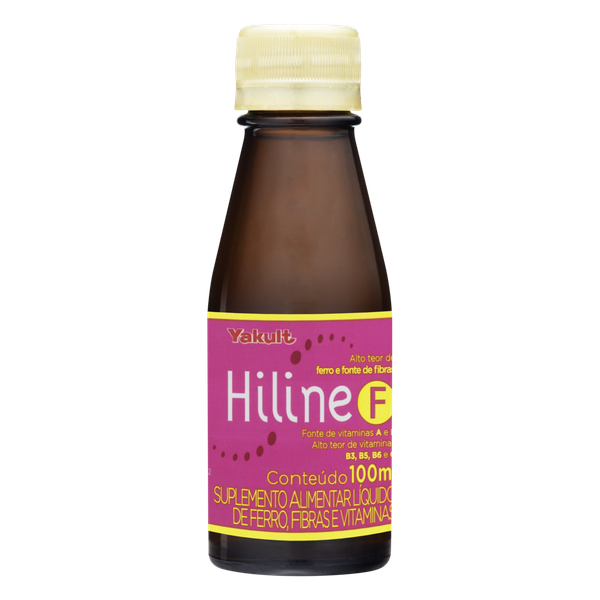 VITAM HILINE 100ML