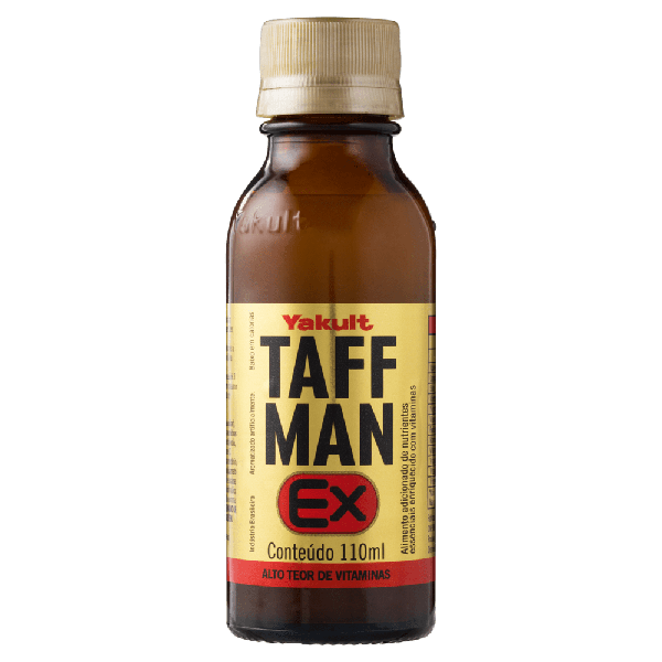 VITAM TAFF MAN 110ML