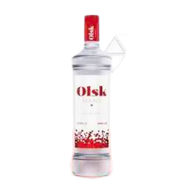 VODKA OLSK 900ML