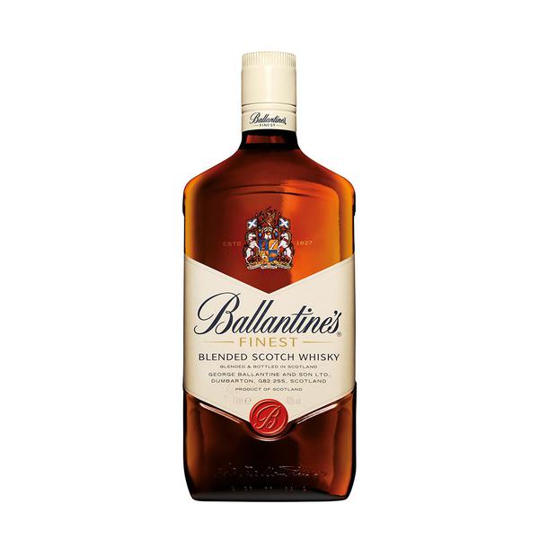 WHISKY BALLANTINES 1L