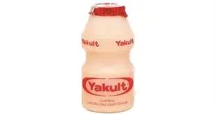 YAKULT 80ML