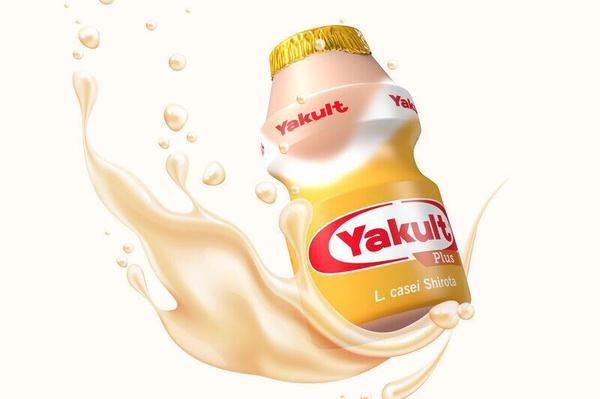 YAKULT PESSEGO 6X80ML
