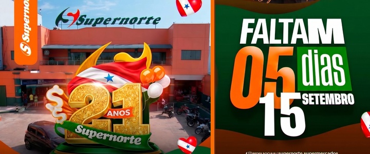 Expectativa do Dia 15 Aniversario