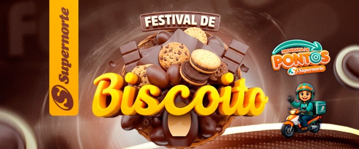 Festival Biscoito