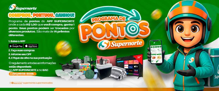 Programa de Ponto