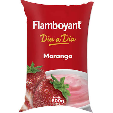 IOG FLAMBOYAN DIA A DIA SC 800G MORANGO