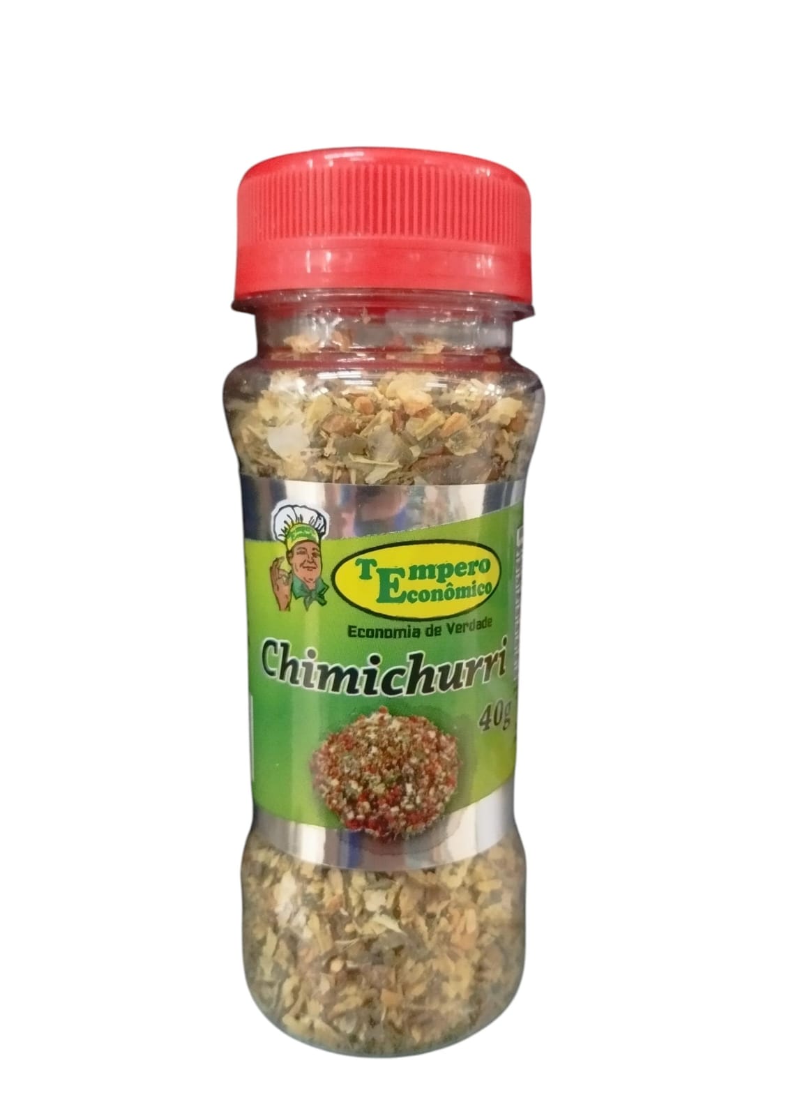 CHIMICHURRI ECONOMICO GF 40G