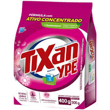 SABAO PO TIXAN YPE SC 400G MACIEZ