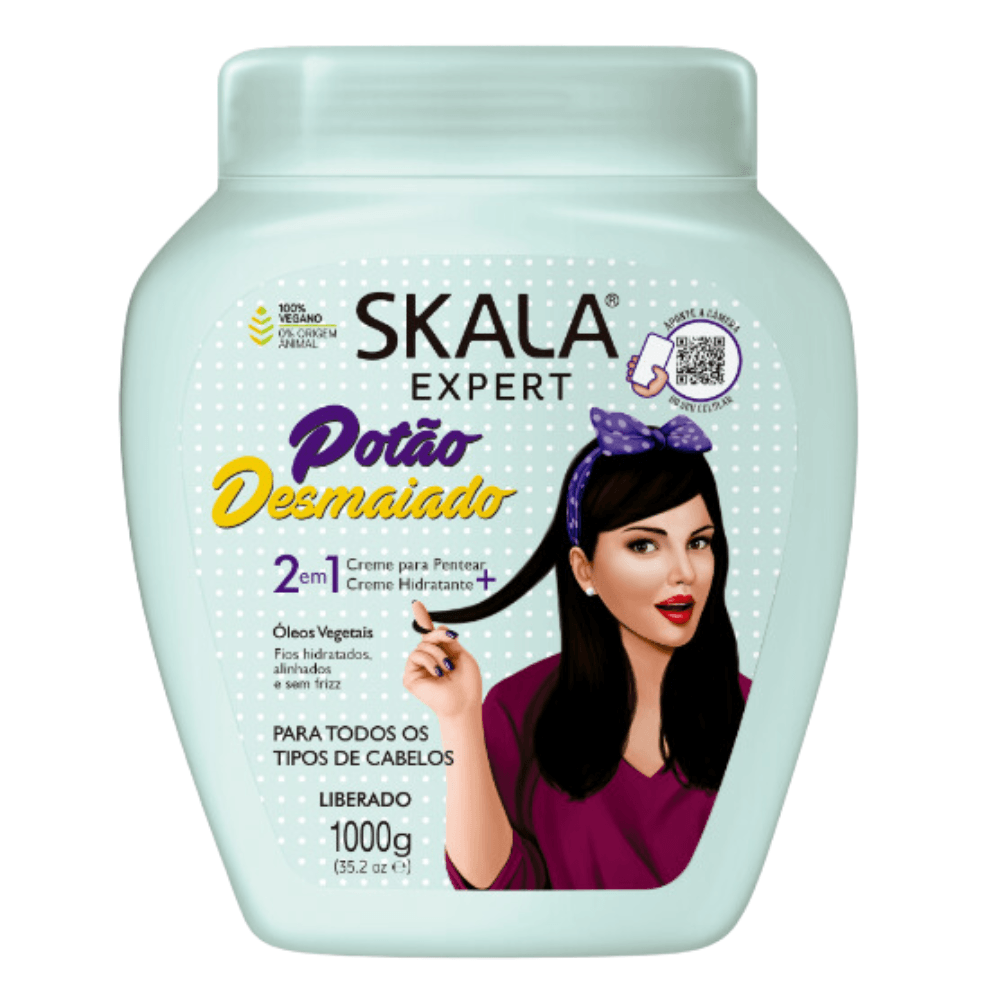CR TRAT SKALA 1KG POTAO DESMAIADO