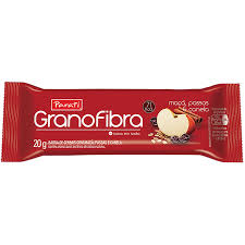 BARRA CEREAL PARATI GRANOF MAC/CAN/