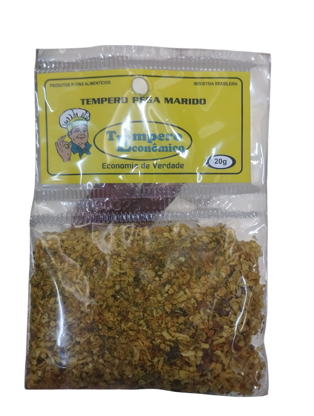 TEMP PEGA MARIDO ECONOMICO 20G