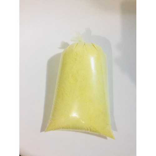 FARINHA MAND AMARELA FINA GRANEL