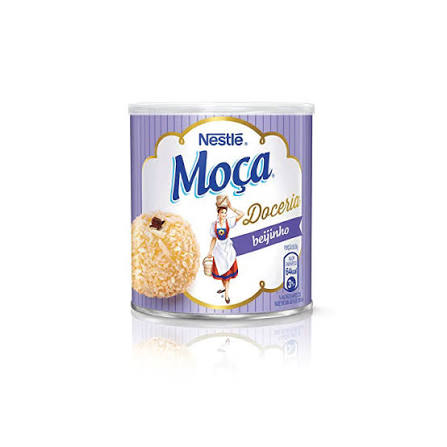 MOCA BEIJINHO 365G