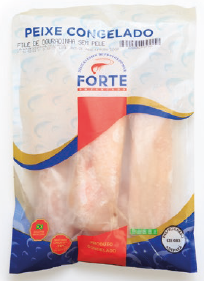 FILE DE DOURADINHA FORTE PESC 500G S/ PELE