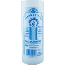 VELA MEL SAO DOMINGOS 7D G