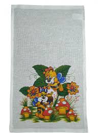 PANO DE PRATO ITATEX BAINHA 35X60