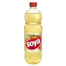 OLEO SOJA SOYA PET 900ML