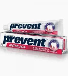 CR DENT PREVENT ANTI PLACA 90G