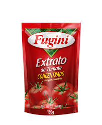 EXT TOM FUGINI SC 190G