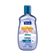 SH INF XUXINHA 210ML SONO TRANQ