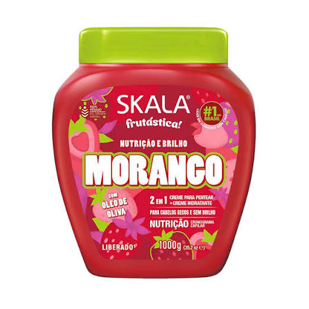 CR TRAT SKALA 1kg MORANGO