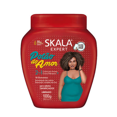 CR TRAT SKALA 1kg POTAO AMOR