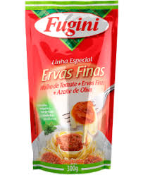 MOLHO TOM FUGINI SC 300G ERVAS FINAS