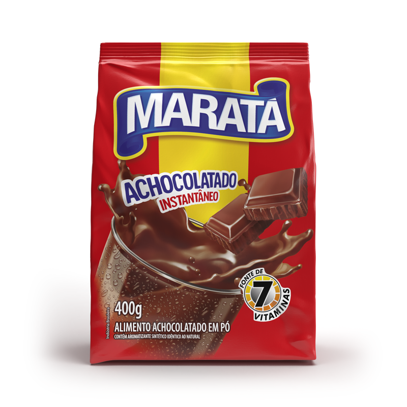 ACHOC PO MARATA SC 400G