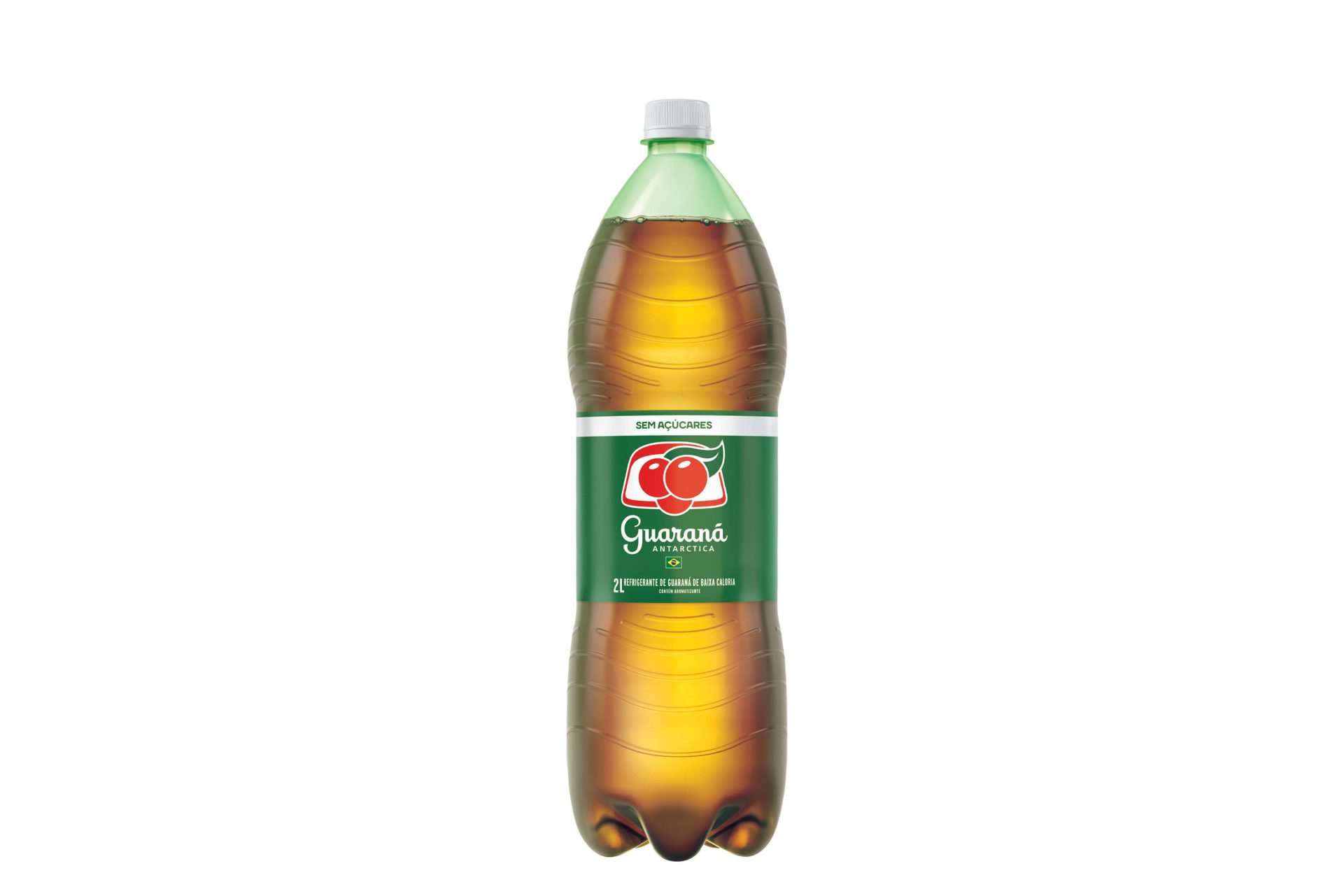 REFRIG GUARANA ANTARCTIC DIET 2L