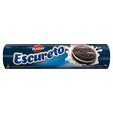 BISC RECH RICHESTER 125G ESCURETO