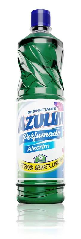 DESINF AZULIM 1L ALECRIM