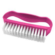 ESCOVA UNHAS PRECIOSA