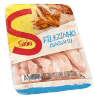 FILEZINHO PEITO FGO SADIA BD 1kg