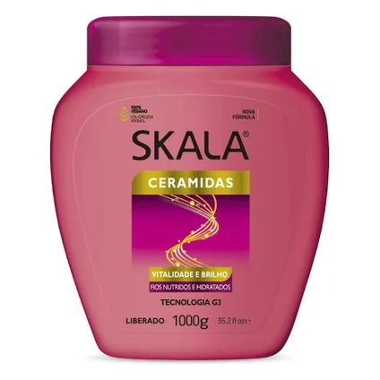 CR TRAT SKALA 1KG CERAMIDAS G3