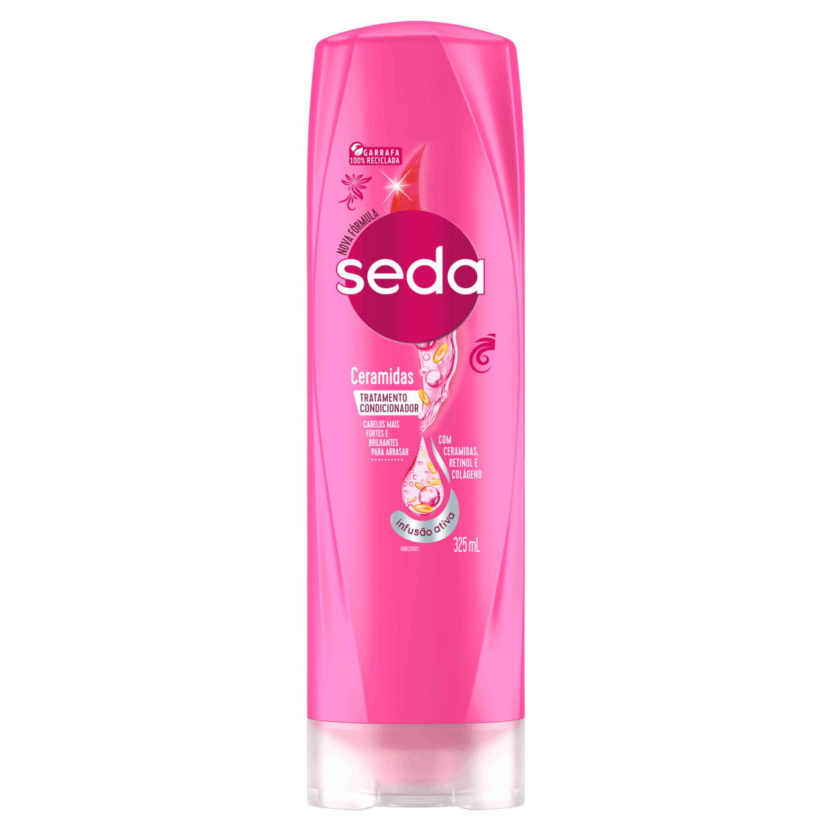 COND SEDA 325ML CERAMIDAS