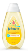 SAB LIQ JOHNSON 200ML CAMOMILA