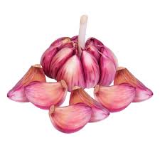 ALHO DEBULHADO A GRANEL