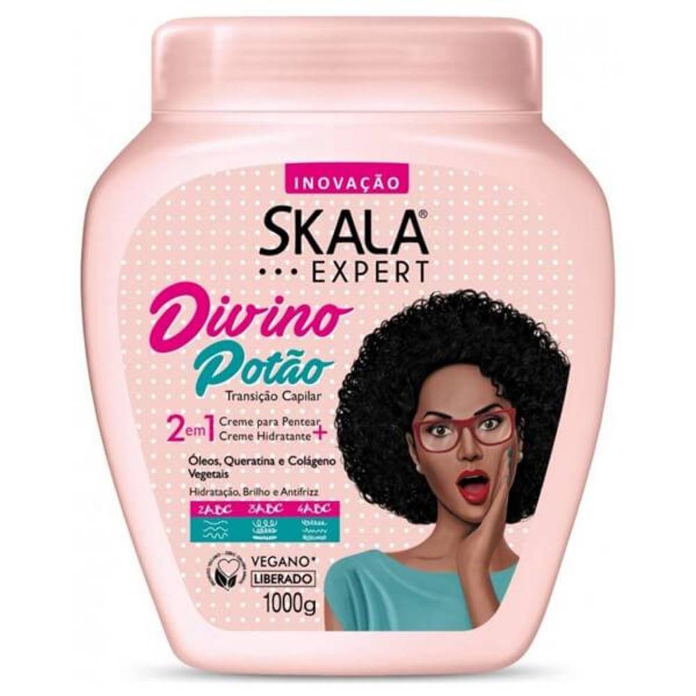 CR TRAT SKALA 1KG DIVINO POTAO
