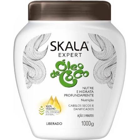 CR TRAT SKALA 1KG OLEO COCO