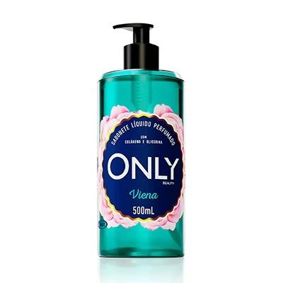 SAB LIQ ONLY 500ML VIENA